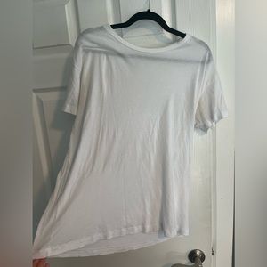 Aerie real soft oversized tee